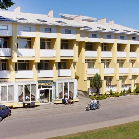 I&M Palanga Apartment Exterior photo