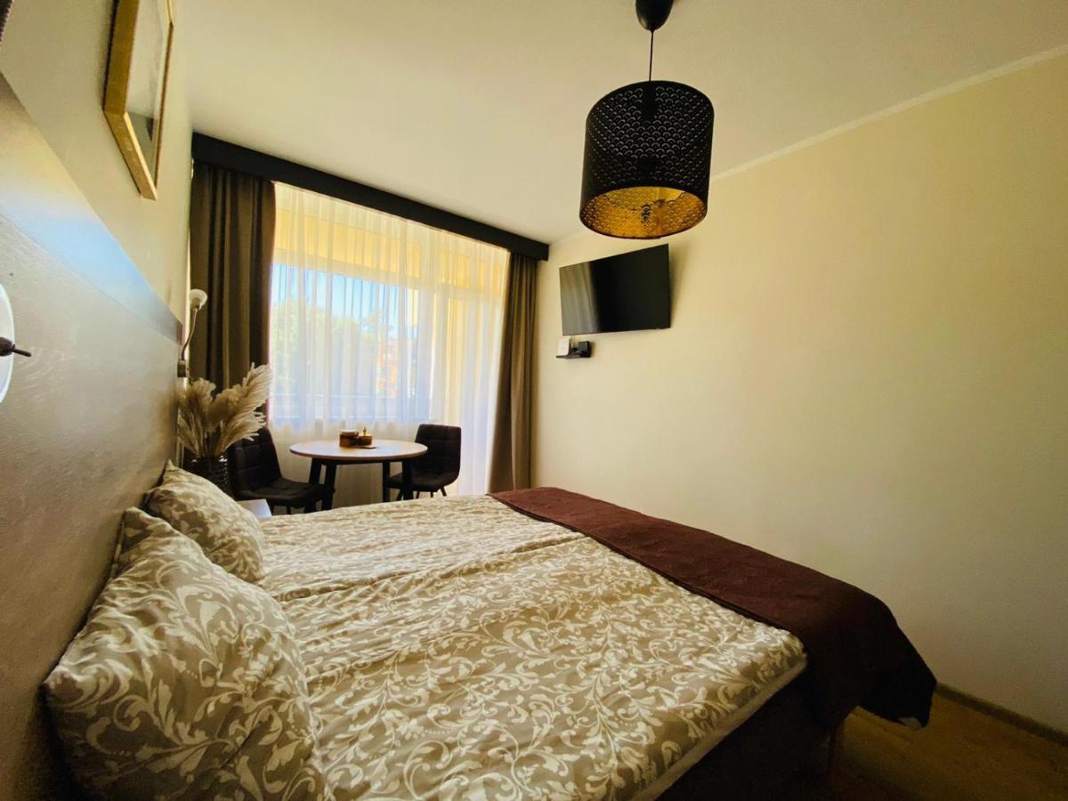 I&M Palanga Apartment Exterior photo