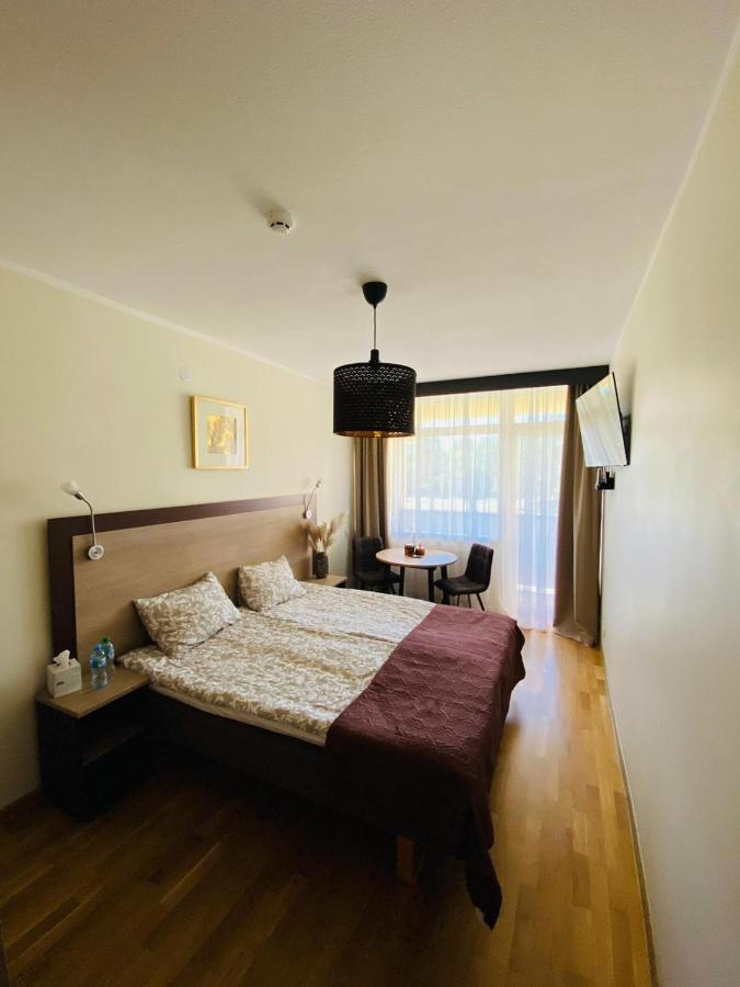 I&M Palanga Apartment Exterior photo