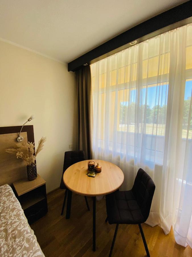 I&M Palanga Apartment Exterior photo