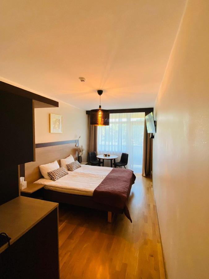 I&M Palanga Apartment Exterior photo