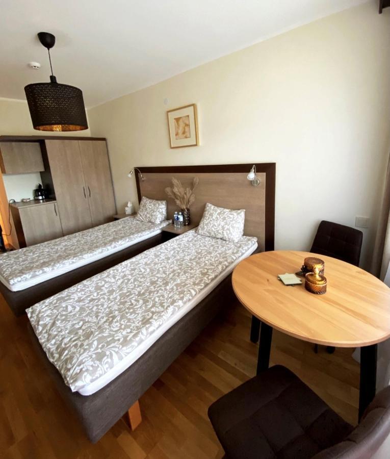 I&M Palanga Apartment Exterior photo