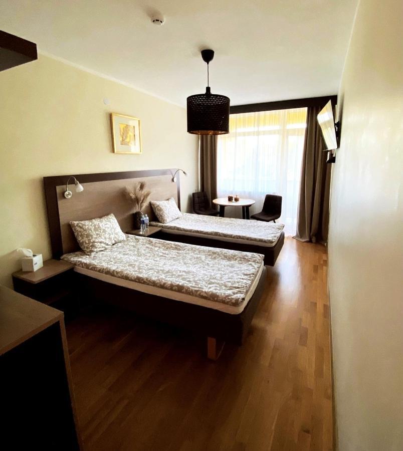 I&M Palanga Apartment Exterior photo