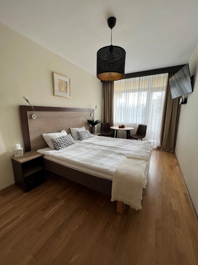 I&M Palanga Apartment Exterior photo